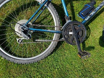 MIX jízdních kol - 3