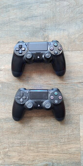 PS4, 1000GB, 2 ovladače, 27 NEJ dětských her, ideální dárek - 3
