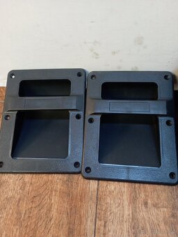 Úchyty na reprobedny - 3