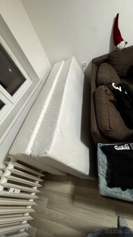 Matrace 2x 90x200 - 3