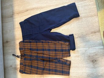 Dětské oblečení - 3