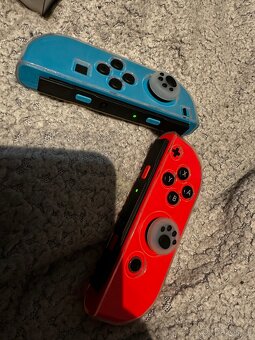 Nintendo switch oled - 3