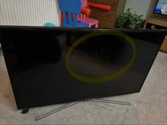 Televize Samsung - 3