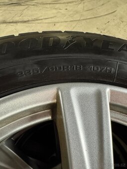 Alu kola Volvo xc90 II - 3