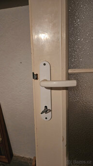 5x interiérové dveře 80 - 3