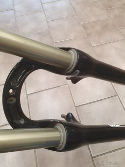 Rock Shox SID XC - 3