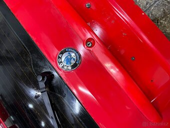 Škoda Octavia 1 combi 5 dveře - 3