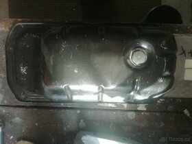 Olejová vana 1,6hdi, tdci - 3