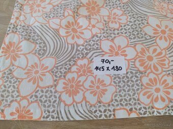 Ubrus na stůl - 2 - 3