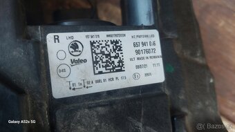 Světla LED Scala - 3