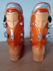 Lyžařské boty Tecnica - 3