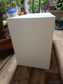 Nová klec 104x50x70 - 3