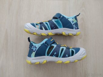 Sandále zn. Loap vel.33 - 3