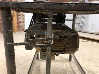 Kotoučová pila - 3