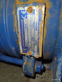 Sigma 32-SVA-2-LM-953 - 3