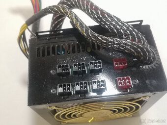 PSU PC Zdroj - ENERMAX ELT500AWT-ECO - 3