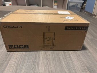 ender-3 v3 se - 3
