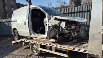 Náhradní díly Dacia dokker 1,5 dci - 3