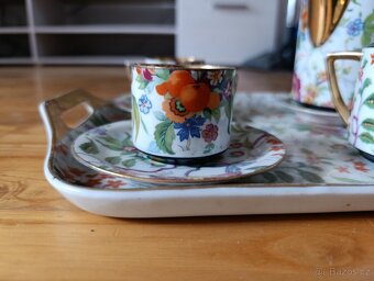 Čajový servis - 3