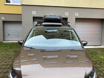 Střešní box prodám - 3