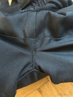 KALHOTY MOTORKÁŘSKÉ - 3