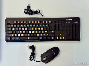 NewTek TriCaster 40 - stream - 3