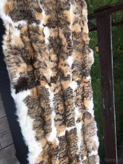 Deka kožešina PC 18 tis. Kč - 3