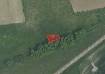 Louka, prodej, Nesvačily, Beroun - 3