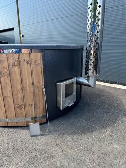 Koupací sud Coral 2 - 3