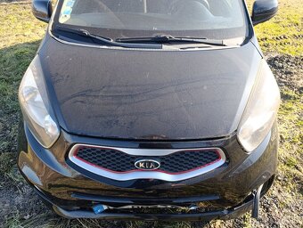 Kia Picanto 1.0i Náhradní díly - 3