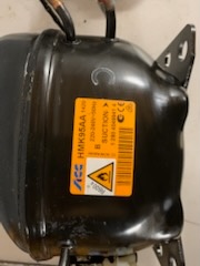 motor pračky a ledničky - 3