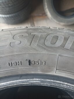215/60r17 - 3