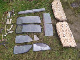 Octavia 1962, díly. - 3