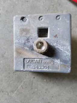 Indukční cívka - 3