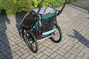 Thule Chariot vozík za kolo - 3
