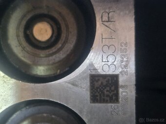 Škoda Octavia 2.    1.9 TDI  77kw - 3