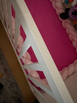 Dětská postýlka - 3