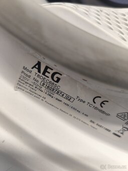 Set aeg pracka a susicka - 3