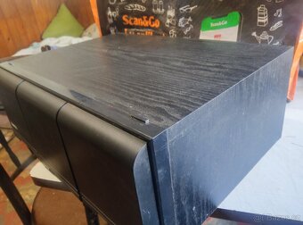 Cd - box na 60 cd Hama - 3