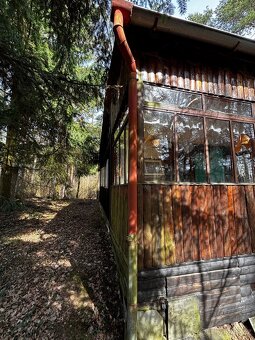 prodám rekreační objekt - 3