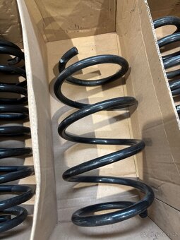 Eibach Pro kit E10-15-021-04-22 - 3