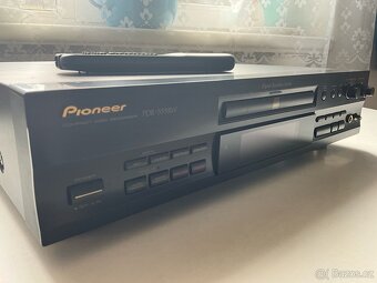 Pioneer PDR-555RW - 3