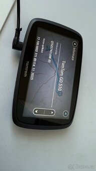 Navigace TomTom go 510 - 3