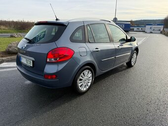 Renault Clio 1,2 16V - 3