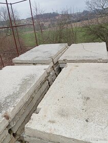 Koupíme betonové panely - 3
