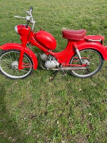 Moped s22 - 3
