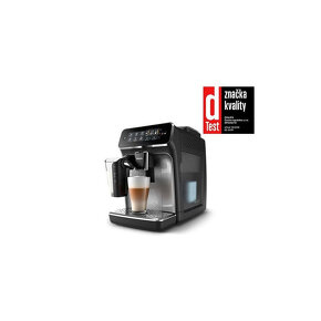 Kávovar Philips Series 3200 LatteGo EP3246/70 - se zárukou - 3