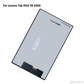 Original LCD displej Lenovo TB-X505 M10 HD TV101WXM-NL9 - 3