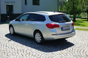 Opel Astra Sports Tourer 1.6 CDTi 84kw - 3