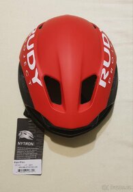 Rudy Project Nytron cyklistická helma - 3